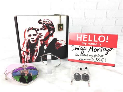 Geek Chic Monthly March 2017 Subscription Box Review | Geek chic, Fandom jewelry, Geek stuff