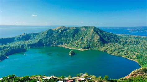 Taal Volcano Batangas City All You Need To Know Before You Go