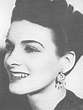 LYDIA MARIE CLARKE - HESTON BORN: 04-14-1923 AMERICAN ACTRESS ...