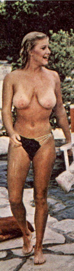 Naked Lynda Wiesmeier Added By Johngault