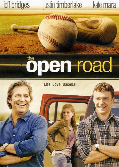 Image Gallery For The Open Road Filmaffinity