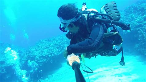 Saipan Diving Cnmi Youtube