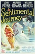 Sentimental Journey - Film (1946) - SensCritique