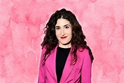 18 Things to Know About Kate Berlant - Hey Alma