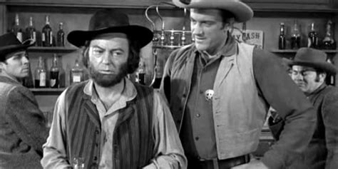 These 60 Famous Actors All Appeared On Gunsmoke