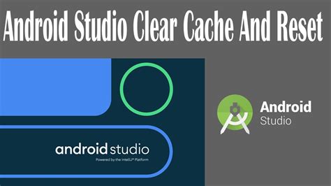 How To Reset Android Studio Default Settings And Resolve Errors Without