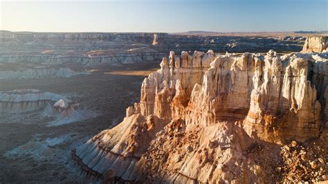 Coal Mine Canyon Az Youtube