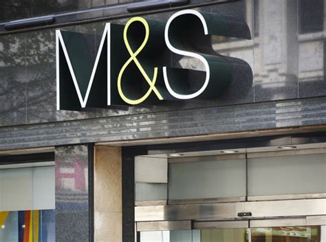 Marks And Spencer Closures 100 More Stores To Go As Profits Slump Uk