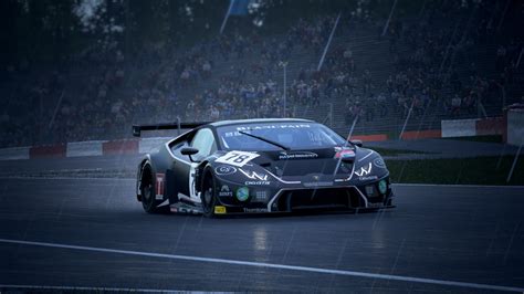 Assetto Corsa Competizione Is Available Now In Early Access