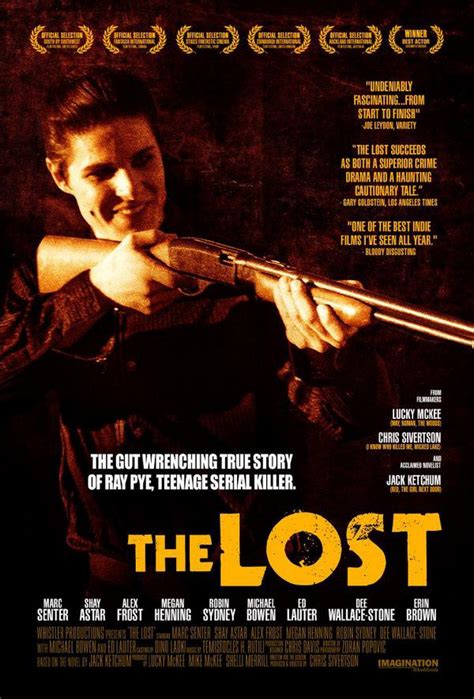 The Lost Film Jack Ketchum