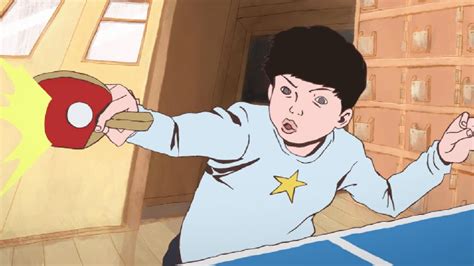 Ping pong the animation watch online in hd. Anime Ministry: Review No 130 : Ping Pong The Animation ...