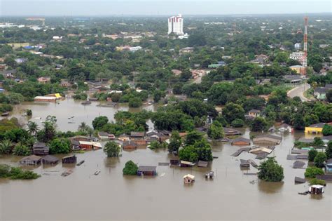 Desastres Naturais Levam Anualmente 26 Milhões De Pessoas à Pobreza Dourados Agora Notícias