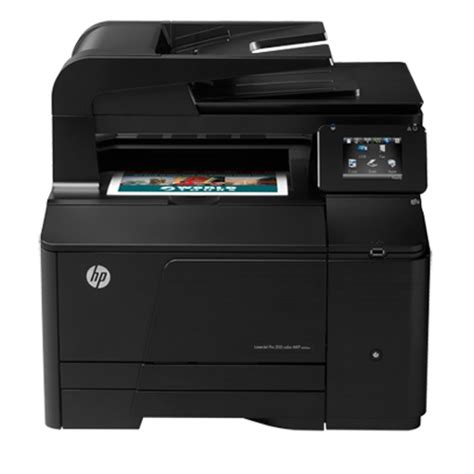 The hp p2015dn laser printer is perfect for small home offices, as it is a compact device that doesn't take up too much space. HP LaserJet Pro 200 Color M276 Toner Cartridges and Toner Refills