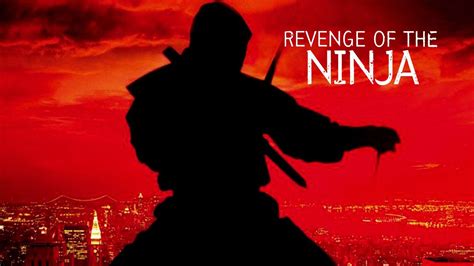 Revenge Of The Ninja Apple Tv