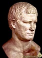 Marco Vipsanio Agripa | artehistoria.com