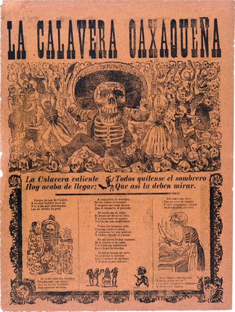 José Guadalupe Posada Age Birthday Bio Facts And More Famous