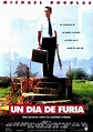 Un día de furia - Película 1993 - SensaCine.com