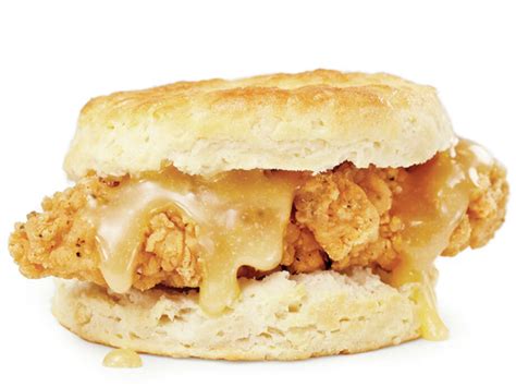 Texas Man S Soulful Tribute To The Honey Butter Chicken Biscuit Is All