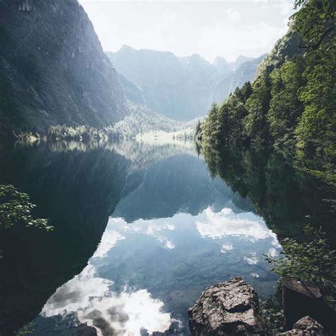 20 Amazing Travel Photos From Instagram