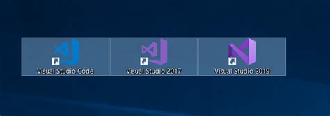 Desktop icons may a little out of fashion, but they're still useful as part of a nicely organized desktop. All desktop icons became rectangles instead of squares on ...