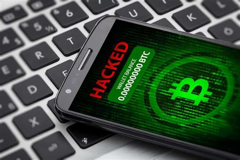 Top 5 Worst Bitcoin Hacking Incidents In History