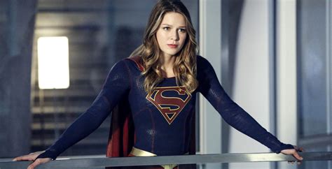 Supergirl Tv Shows Melissa Benoist Celebrities Hd Hd Wallpaper