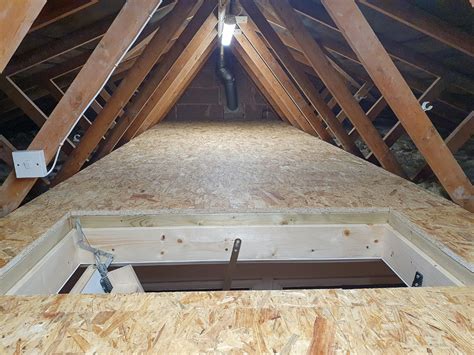 How To Insulate Your Loft With Non Itch Loft Wool • Multifoil