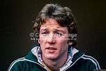 Ronnie Elliott Bangor N Ireland rugby player international 1979 ...