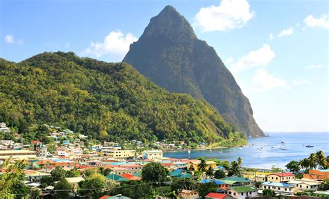 Best Cruise Excursions In St Lucia Kahoonica