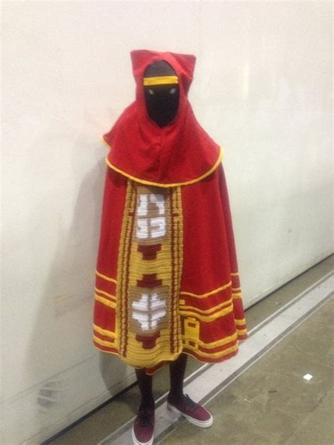 Journey Cosplay Gaming