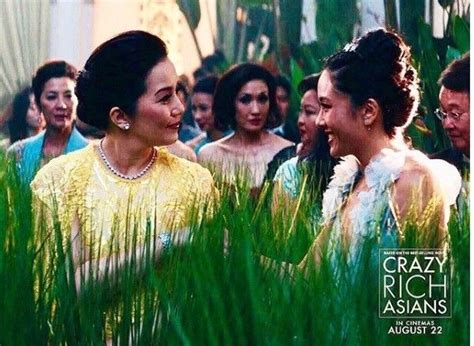 Crazy rich asians ep 0 is available in hd best quality. How Kris auditioned for Princess Intan role in 'Crazy Rich ...