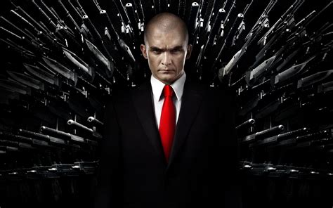 But moderator discretion will be used depending on severity of the offense. Hitman: Agent 47 HD Wallpaper | Background Image ...