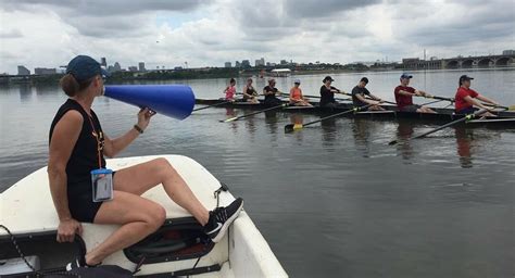 Learn To Row Baltimore Community Rowing