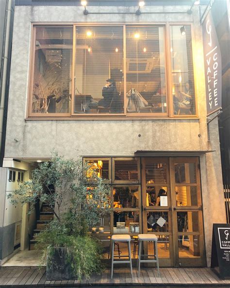 Top 20 Relaxing And Stylish Cafes In The Tokyo Area Tsunagu Japan