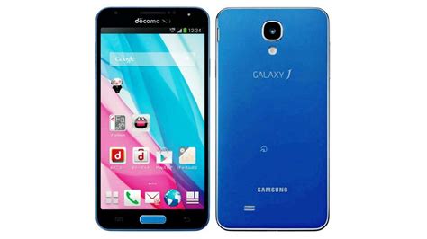 Cult Of Android Samsung Brings 5 Inch Galaxy J To Taiwan Cult Of