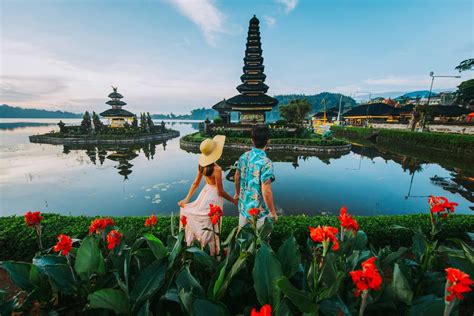 5 Romantic Places To Visit In Indonesia Ravish Magazine