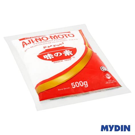 Ajinomoto Flavour Enhancer 500g