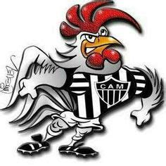 68 ideias de FORTE VINGADOR | clube atlético mineiro, atletico mg