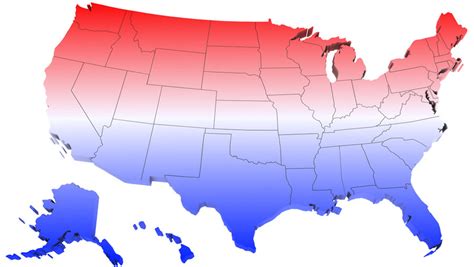 Us Map United States Map Outline Clip Art Free Vector For Free Download