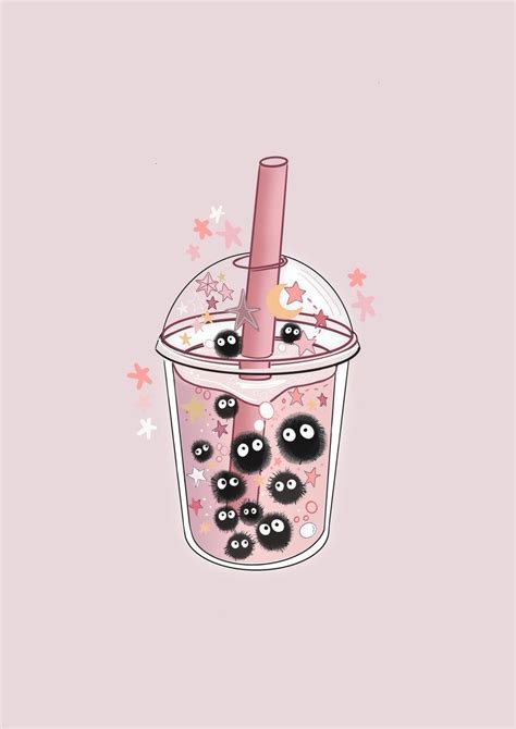 Bubble Tea Anime Wallpapers Top Free Bubble Tea Anime Backgrounds