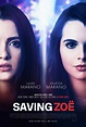 Saving Zoë Movie Poster - #520969