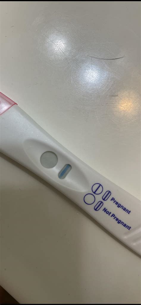 Cd18 Dpo Unknown First Response Accidentally Got The Blue Dye Version