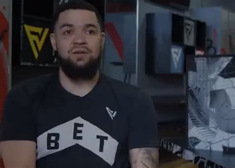Fred Vanvleet Is In Hbos New Documentary Tuesday Night