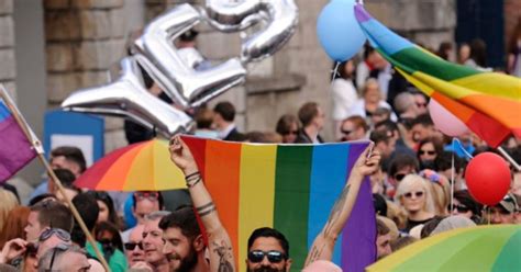 Australians Voted Yes To Same Sex Marriage