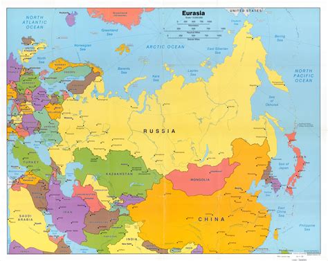 Elgritosagrado11 25 New Eurasia Map Quiz