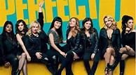 PITCH PERFECT 3 REVIEW