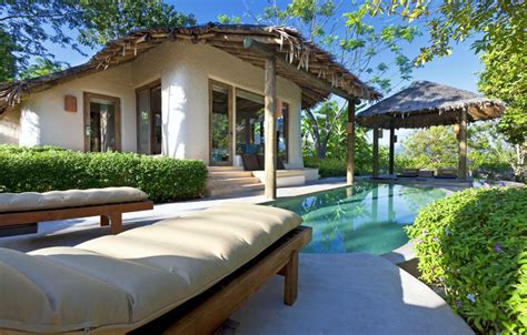 The Naka Island Phuket A Luxury Collection Hotel Travelseelove