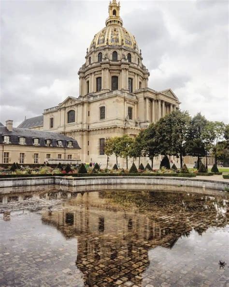 How To Visit Les Invalides Final Resting Place Of Napoleon Solosophie