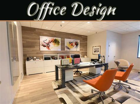 Small Office Interior Design Ideas In India