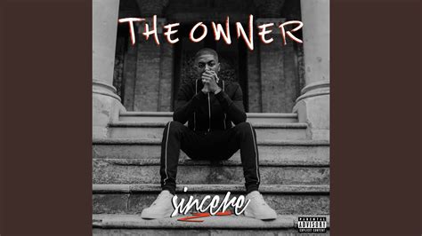 The Owner - YouTube